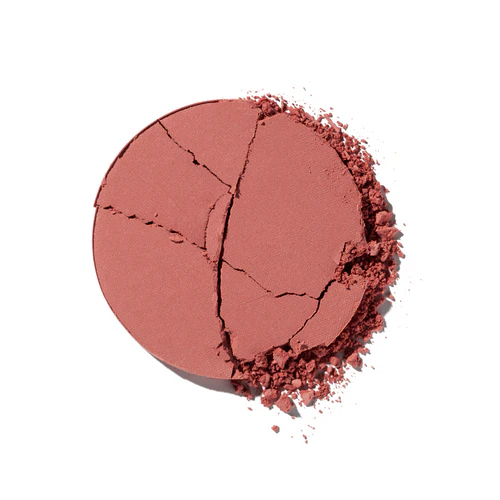 Essence blush crush shade 20 deep rose