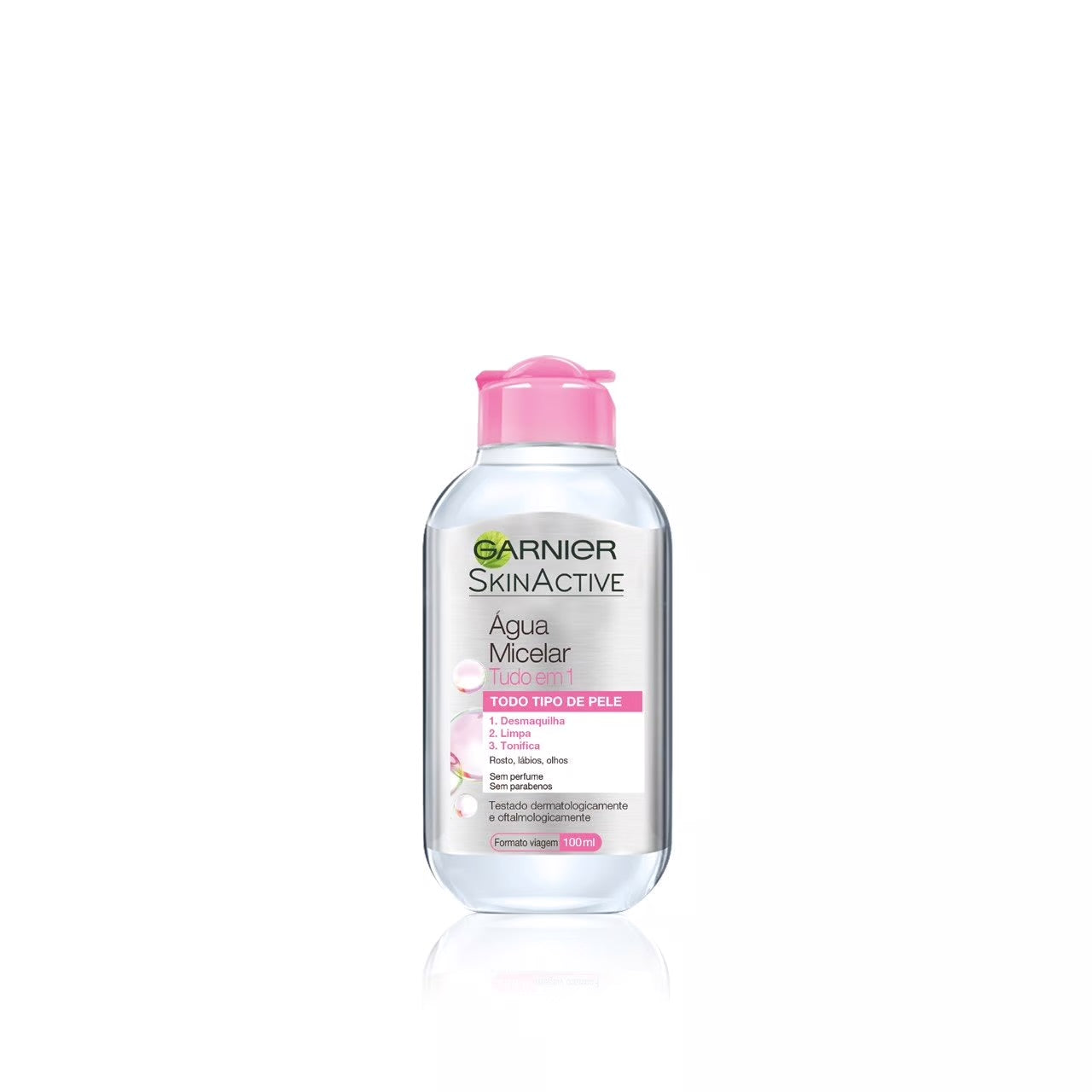 Garnier Miceller water 100ml