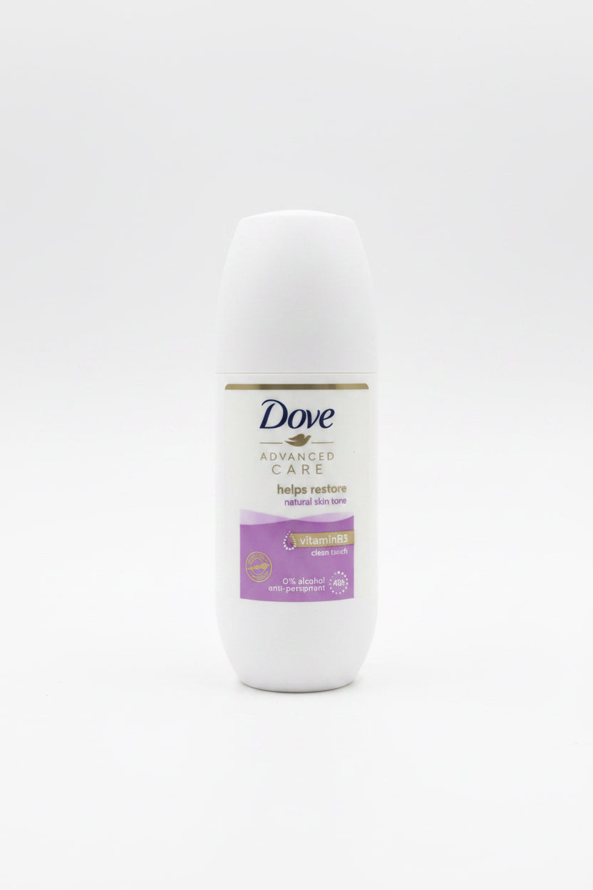 Dove advanced care roll on 100ml