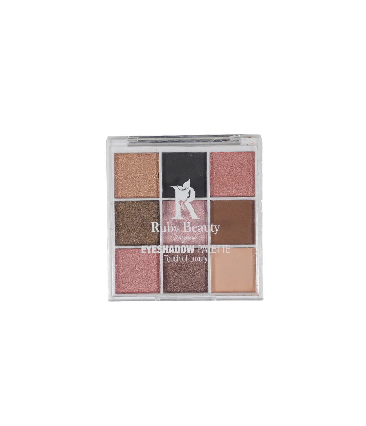 Rubybeauty eyeshadow