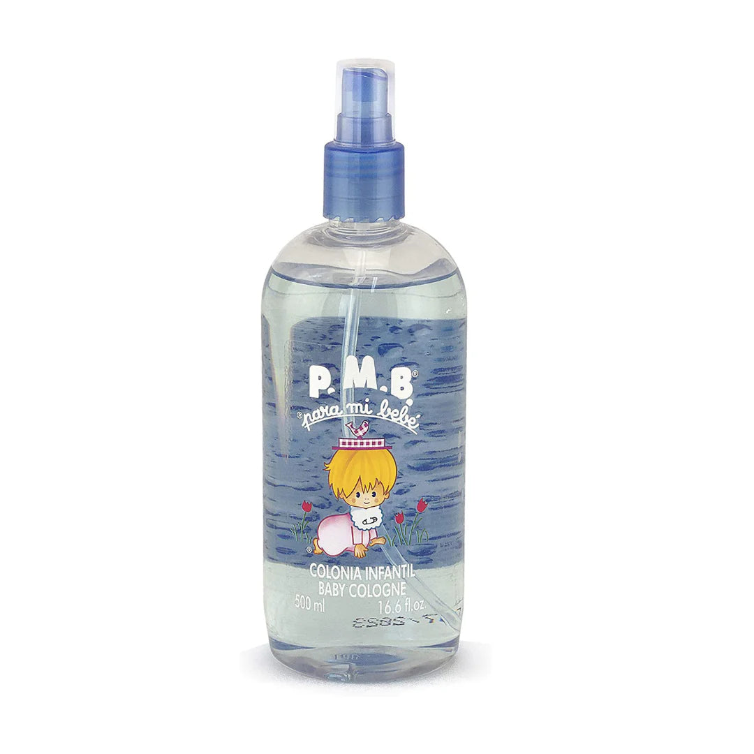 Para mi bebe colonia 500ml