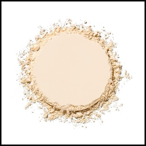Essence brightenup banana powder