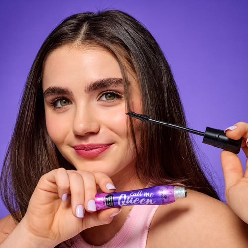 Essence call me queen mascara