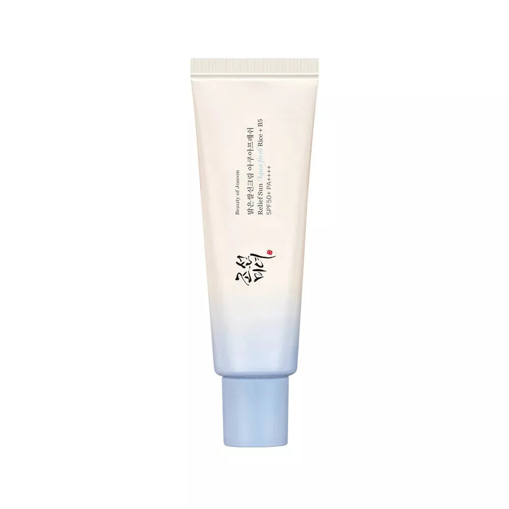 Beauty of josean sunscreen Relief Sun Aqua-Fresh : Rice + B5 SPF50+ PA++++