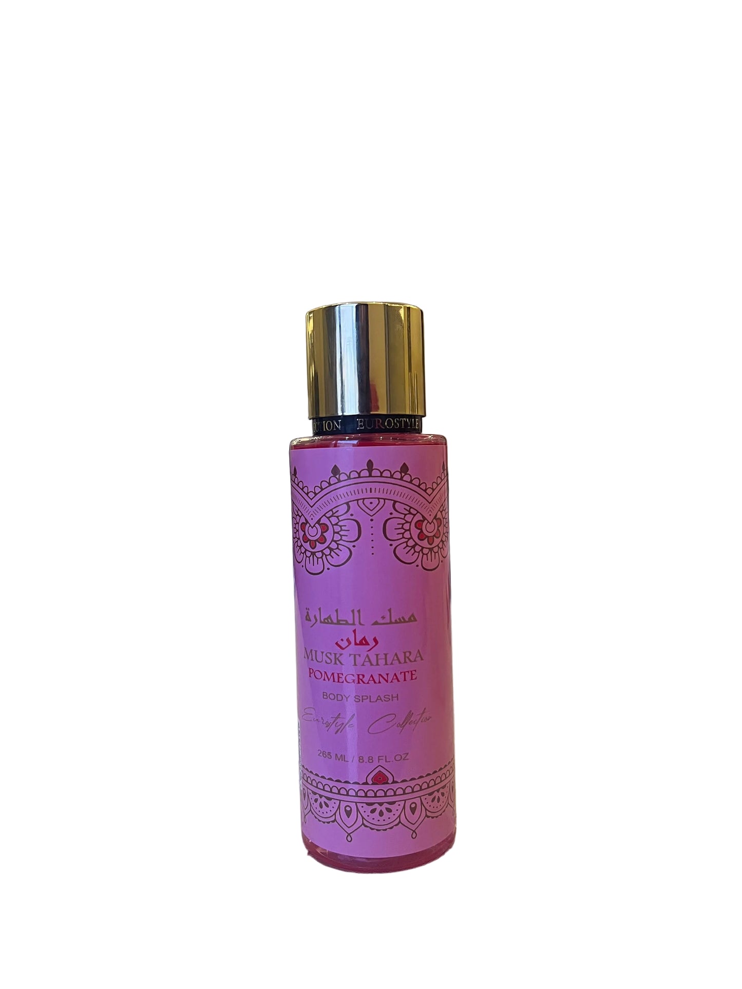 Musk Pomegranate body mist by ND 265ml