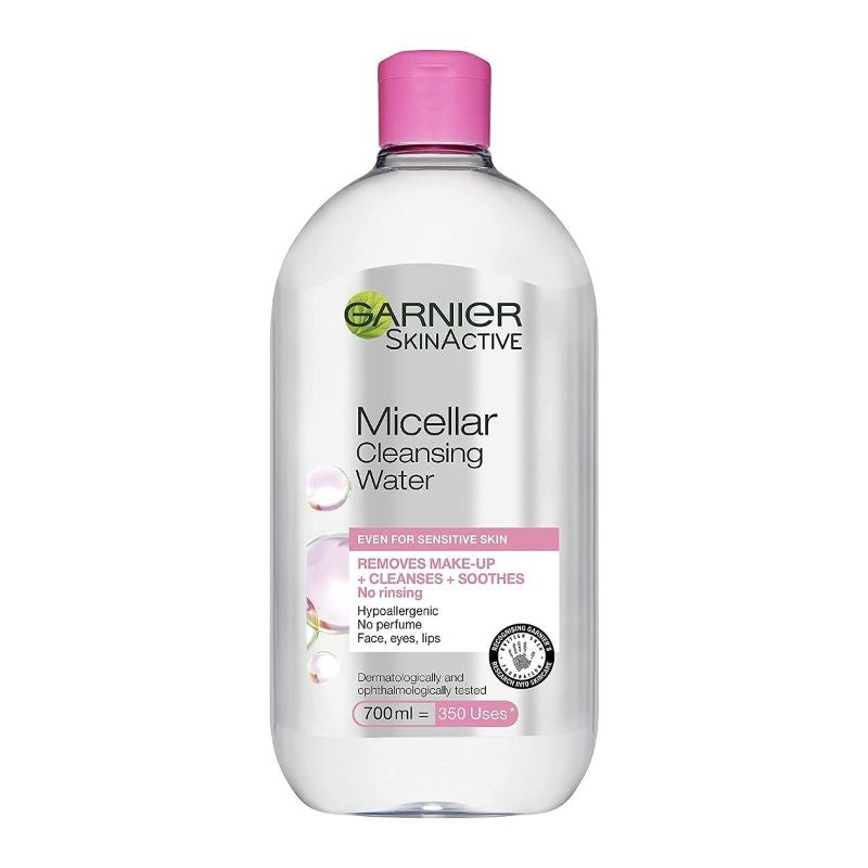 Garnier miceller water 700ml