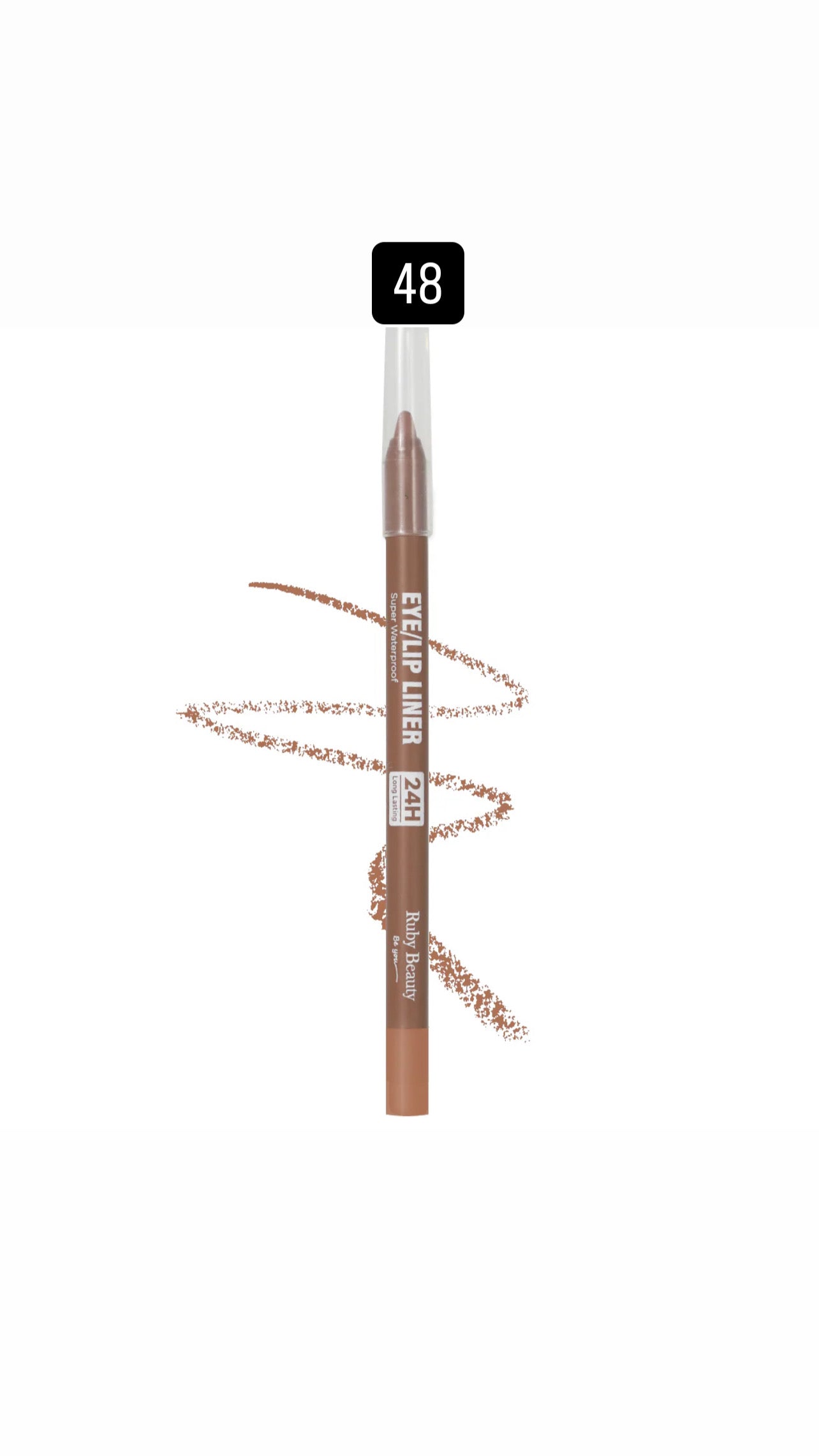 Rubybeauty lipliner waterproof