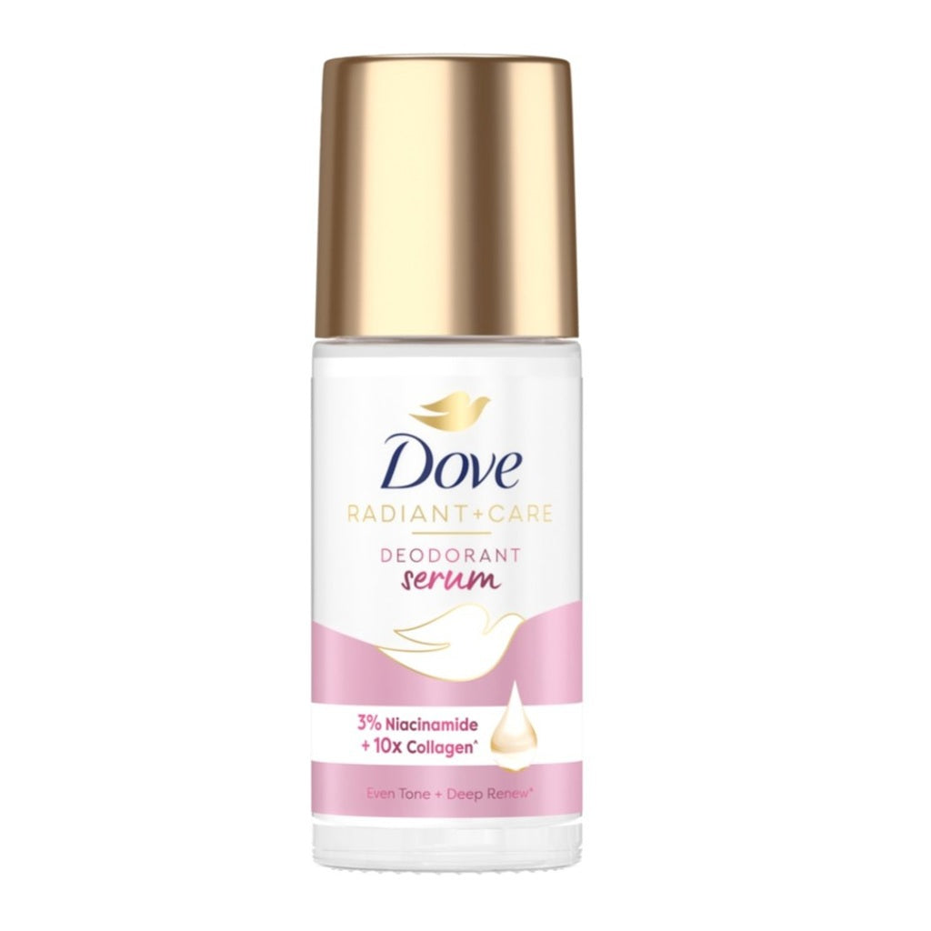 Dove Even Tone & Deep Renew serum deodorant