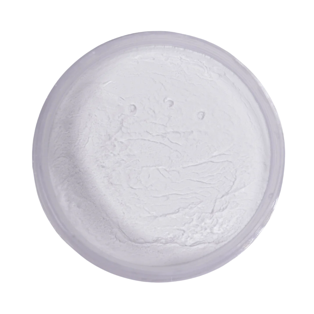 Ruby beauty loose powder