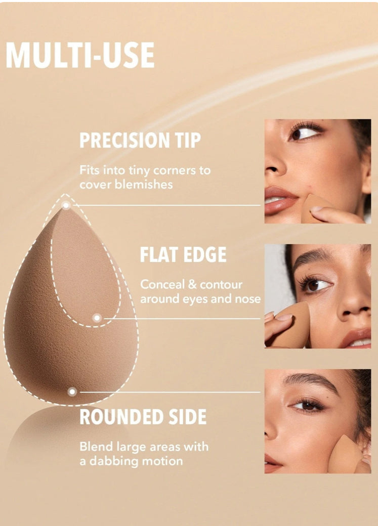 Sheglam sponge