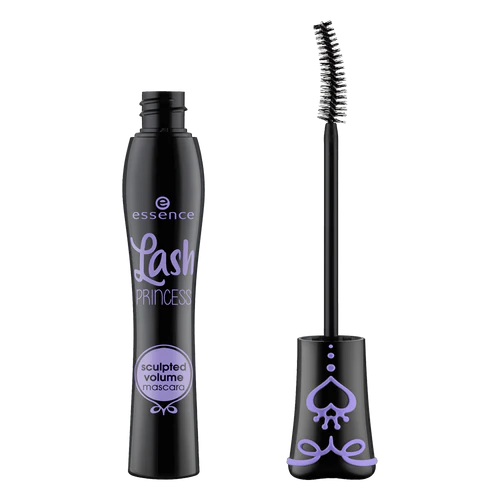 Essence Lash princess sculpted volume