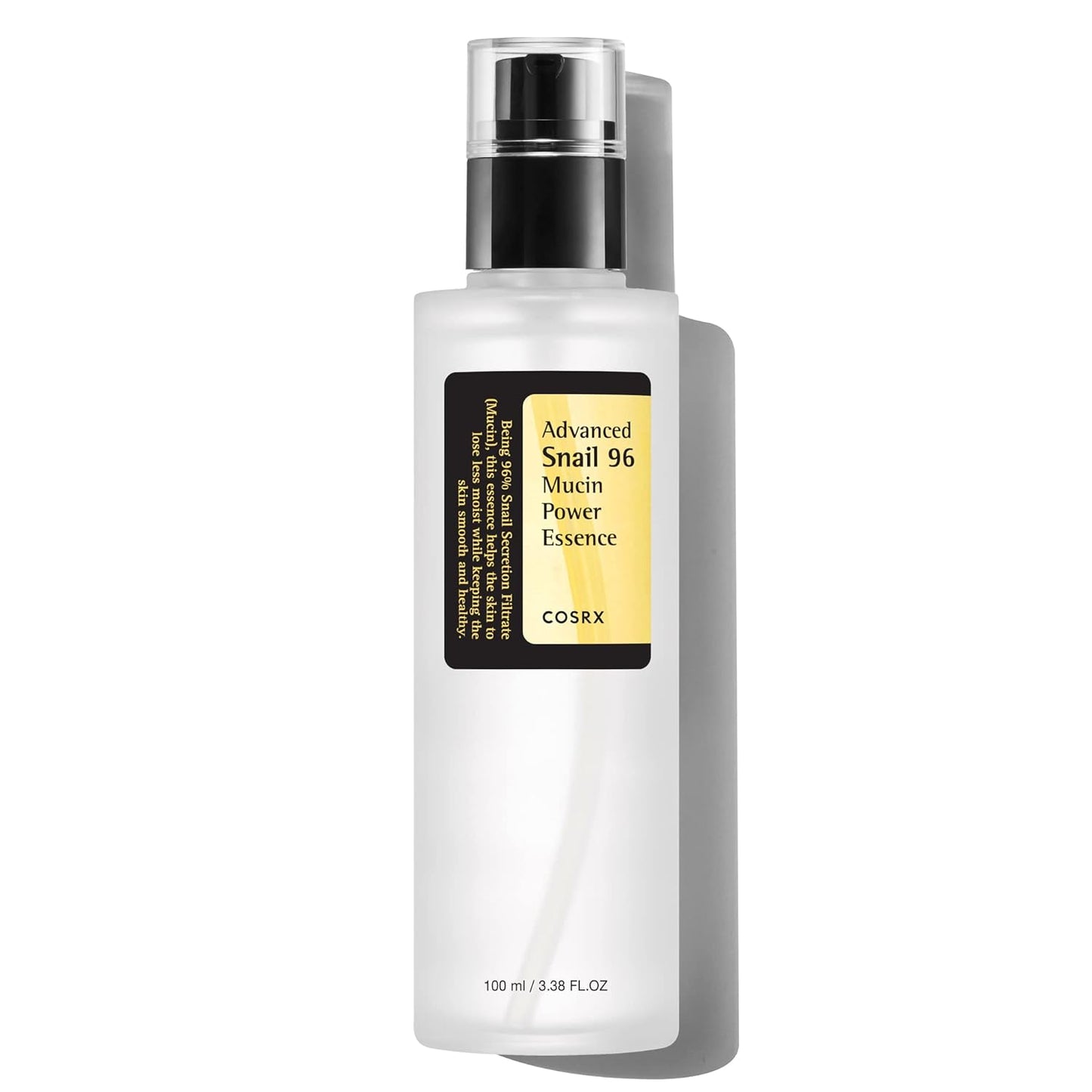 Cosrx snail mucen power essence