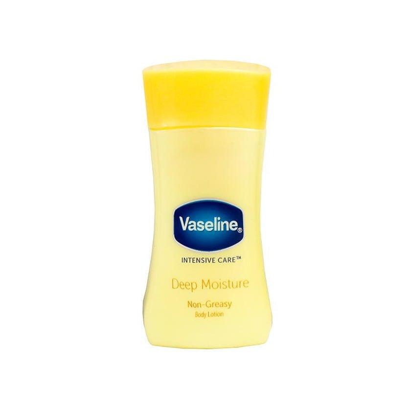 Vaseline deep moisturizer 20ml