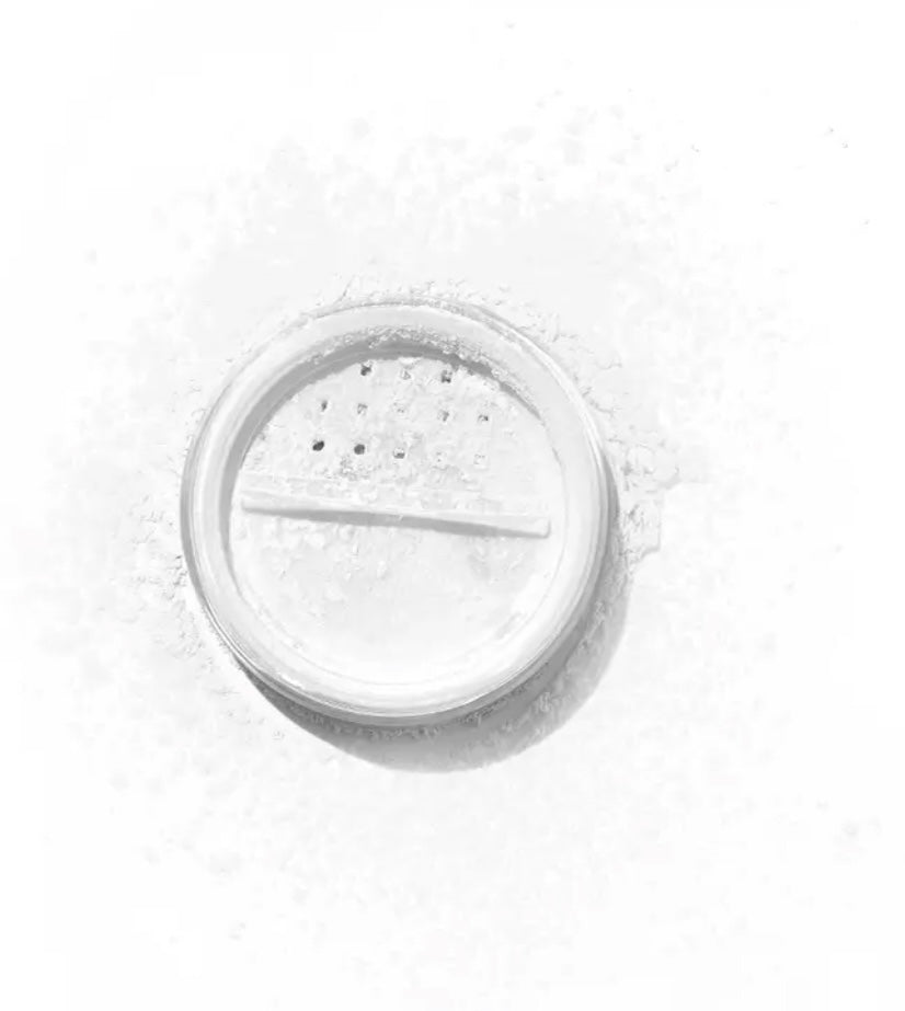 Dali loose powder