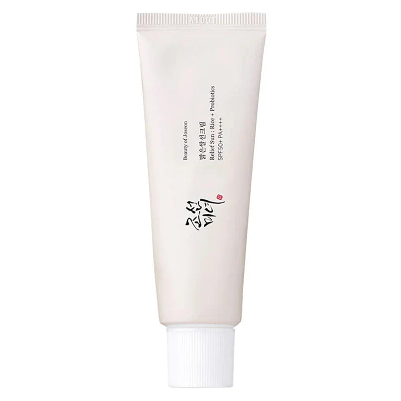 Beauty of joseon sunscreen