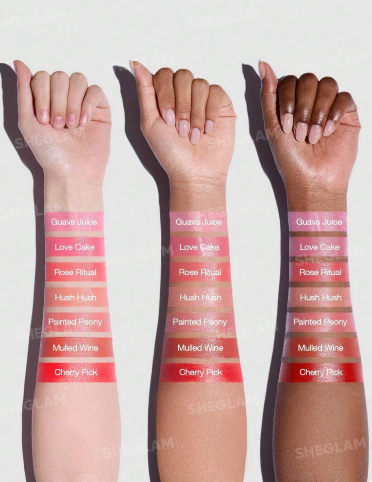 Sheglam blush stick