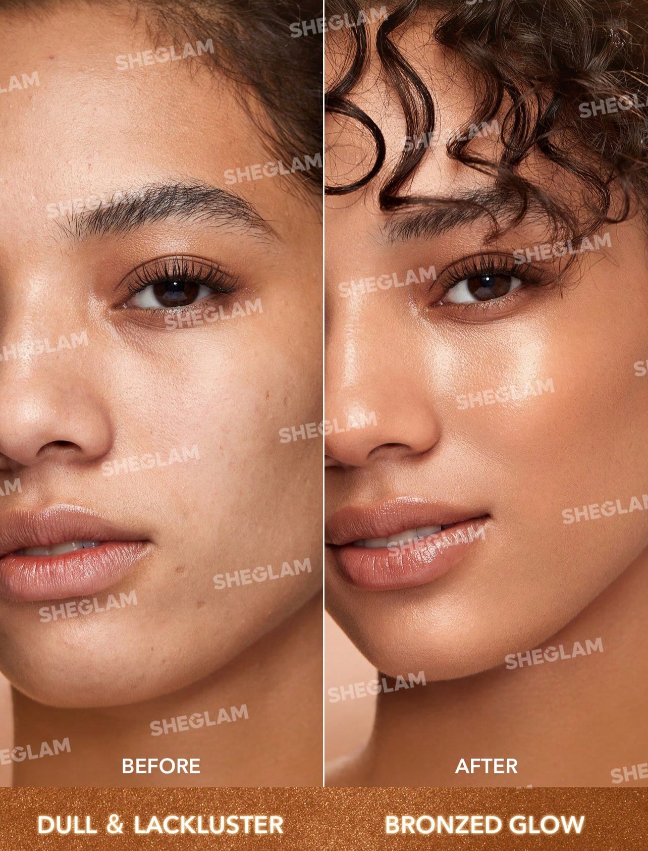 Sheglam Bronzing Drops