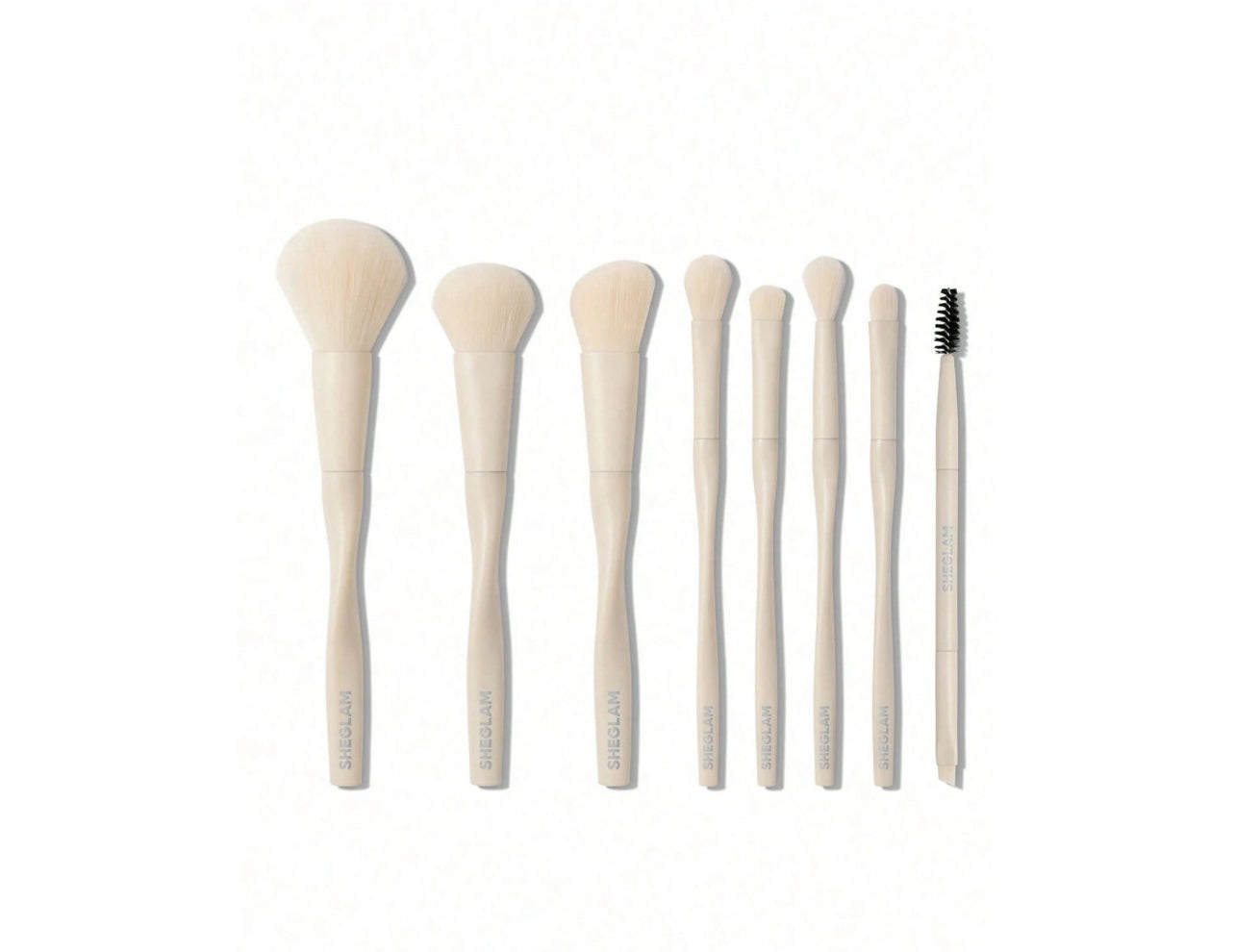 Sheglam brush set