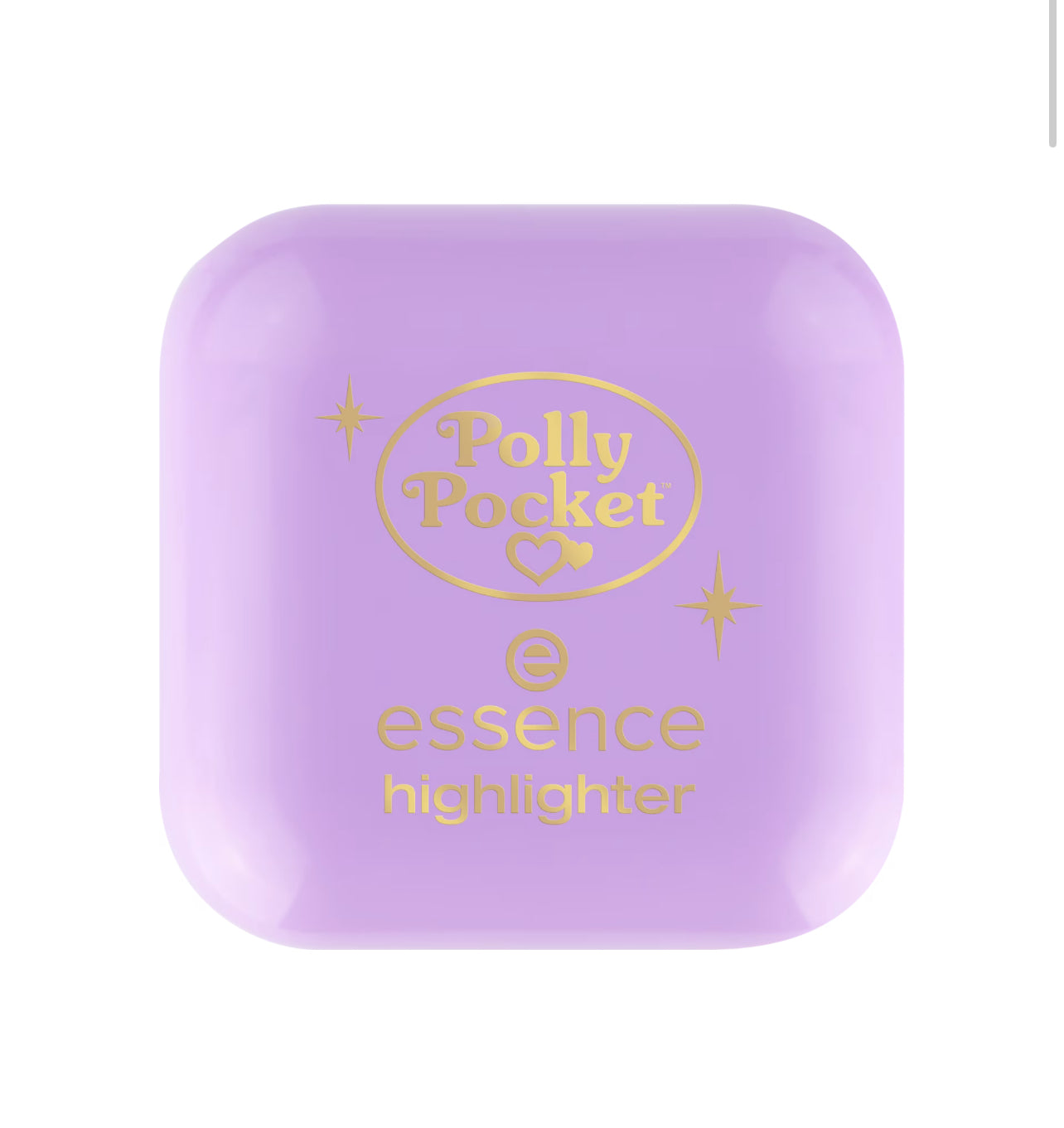 Essence polly pocket highlighter