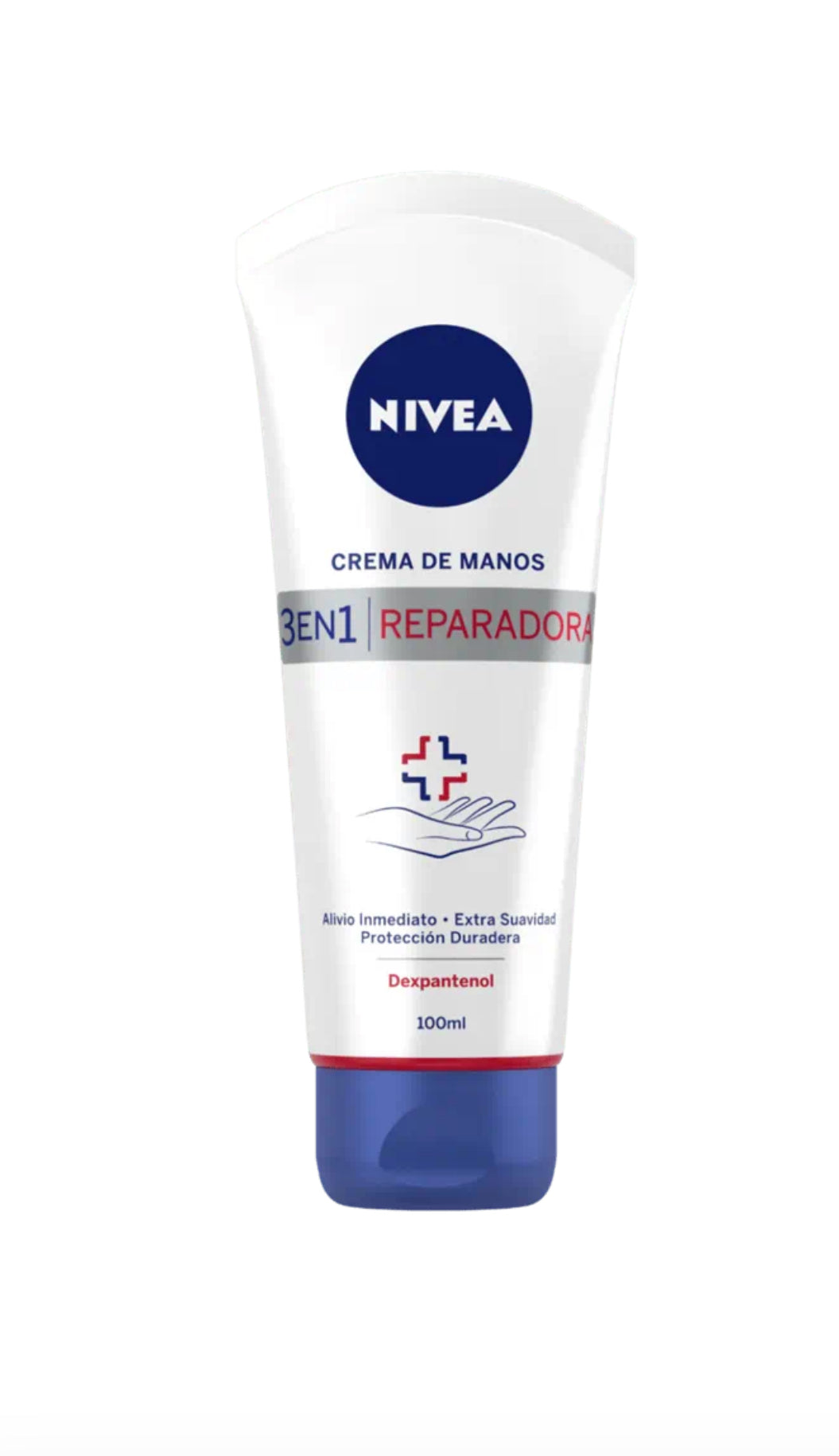 Nivea repair set