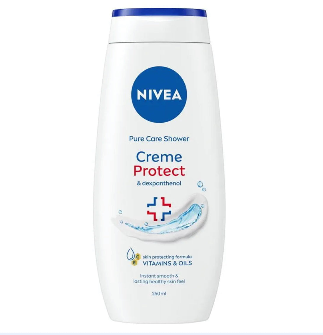 Nivea repair set