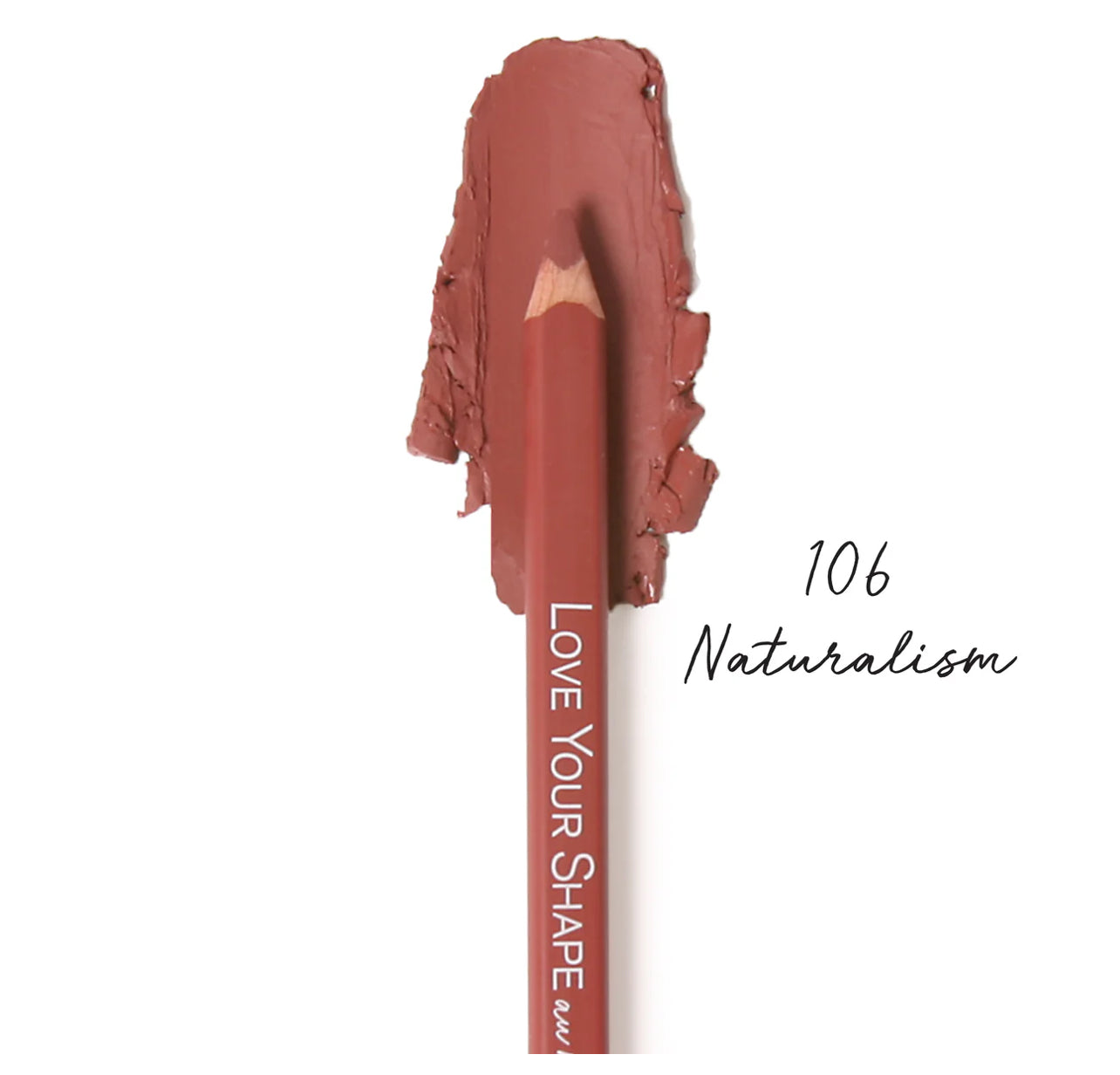 Samoa 2in1 lip & fill in color lipliner