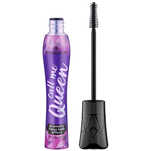 Essence call me queen mascara