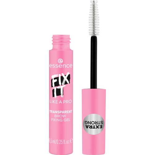 Essence fix it like a pro brow gel