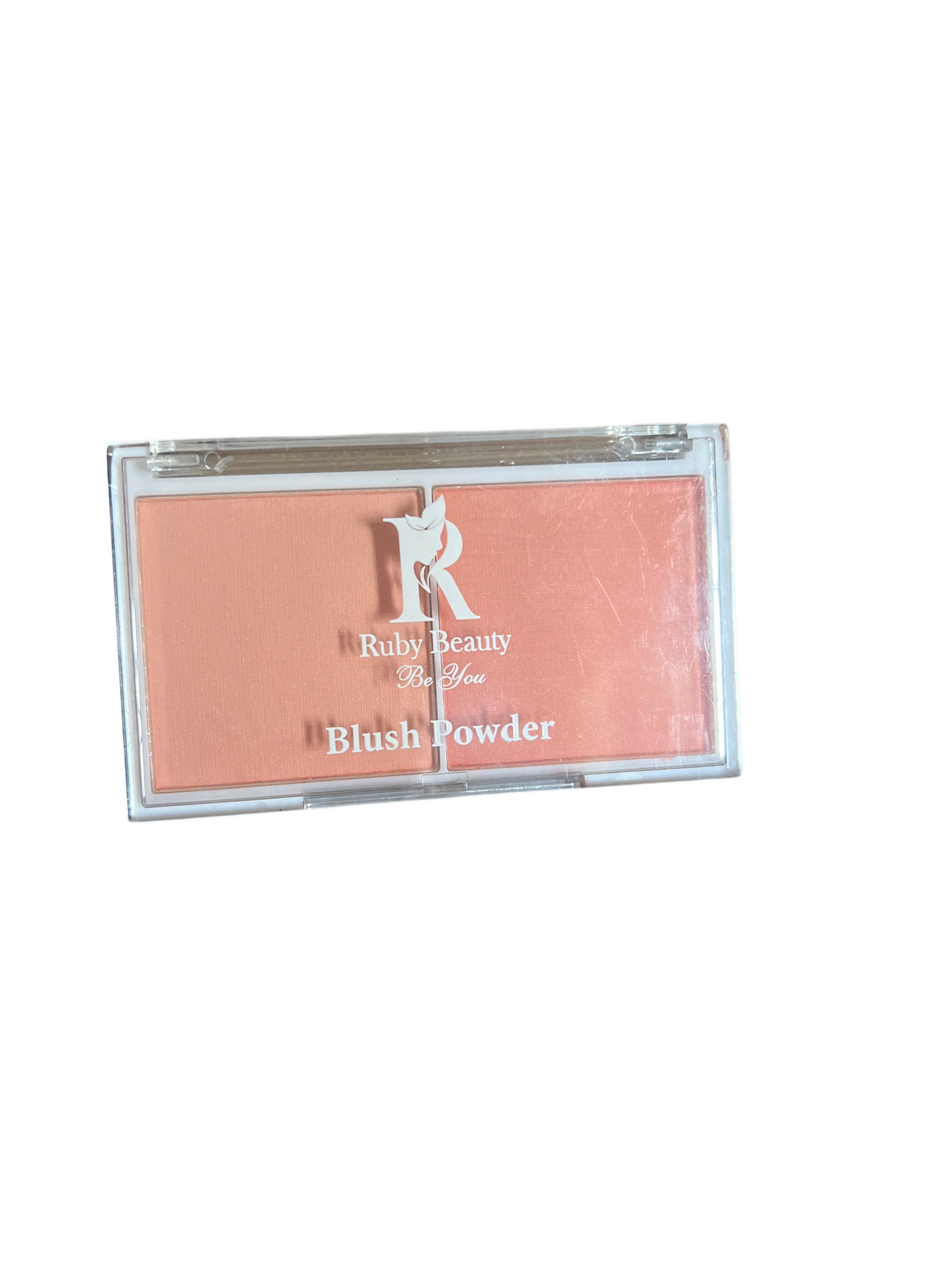 Rubybeauty blush powder 15