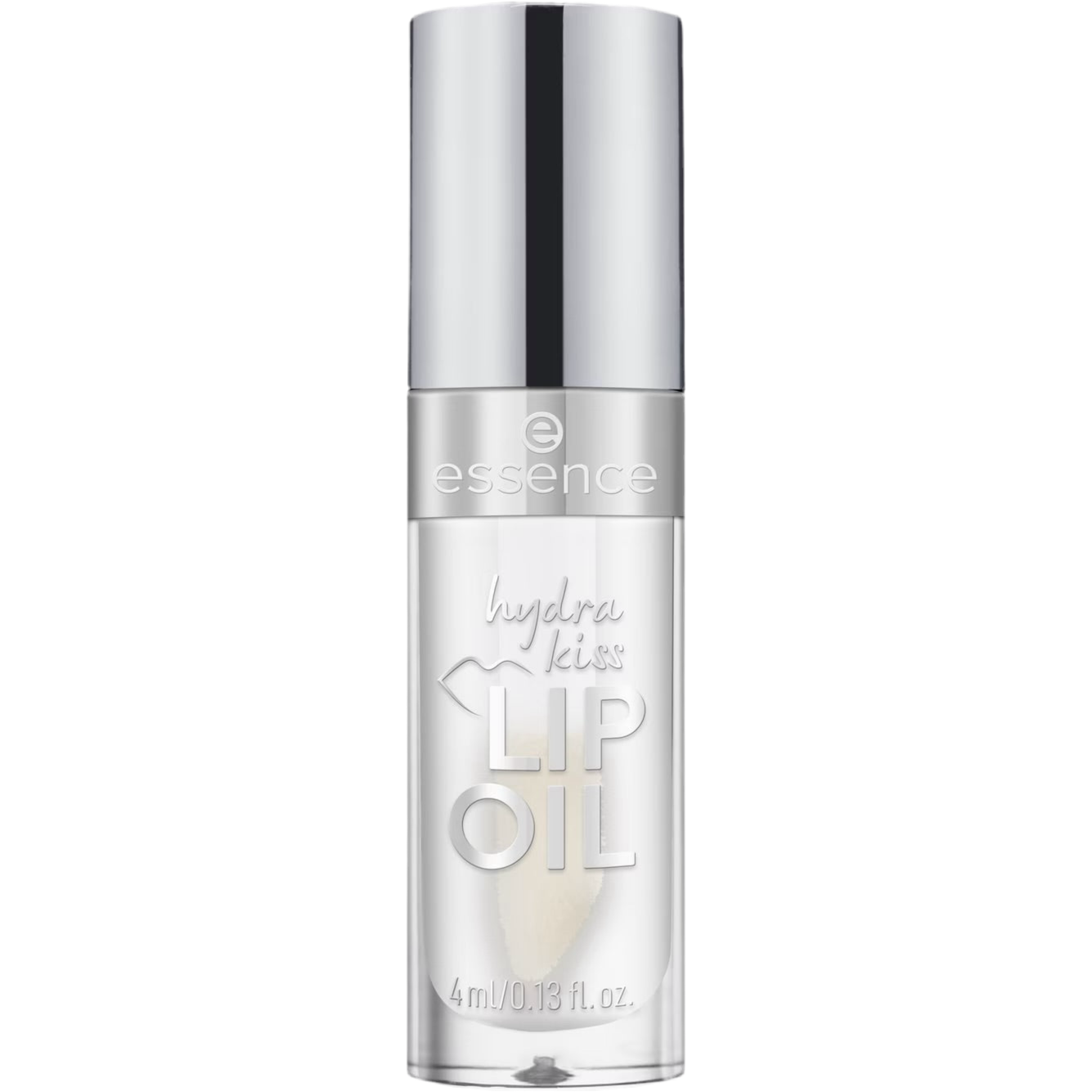 Essence hydra kiss lip oil shade 07 classy glassy