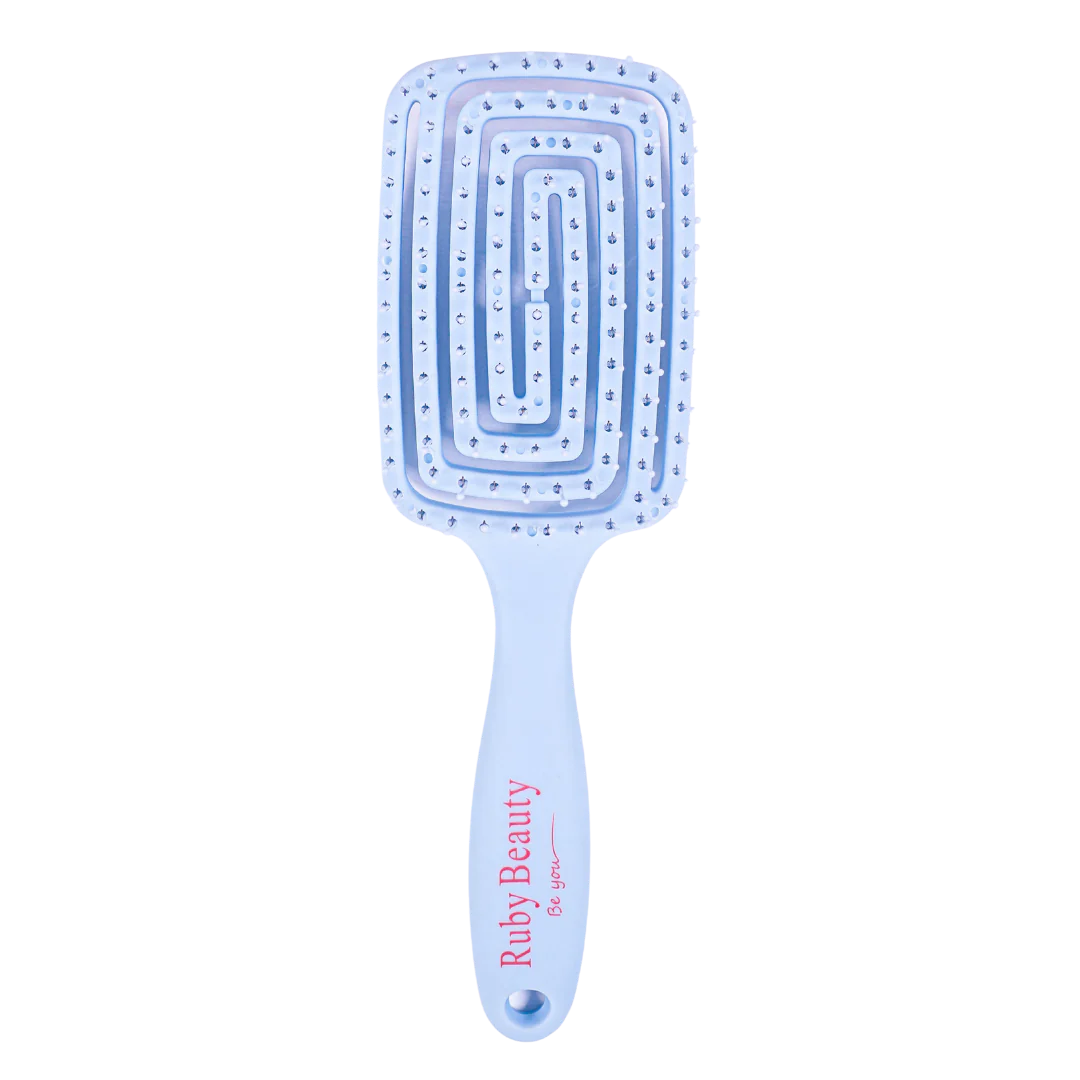Rubybeauty hair brush