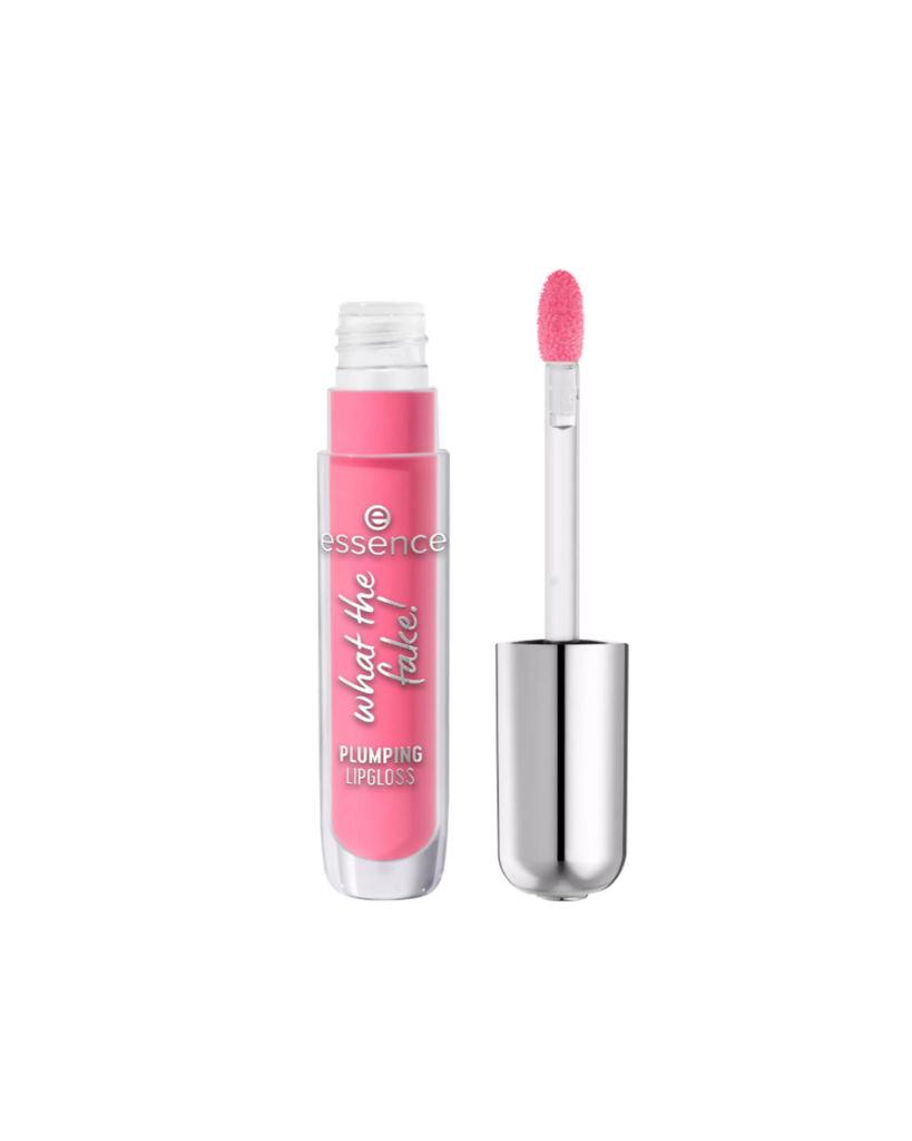 Essence what the fake lip plumper