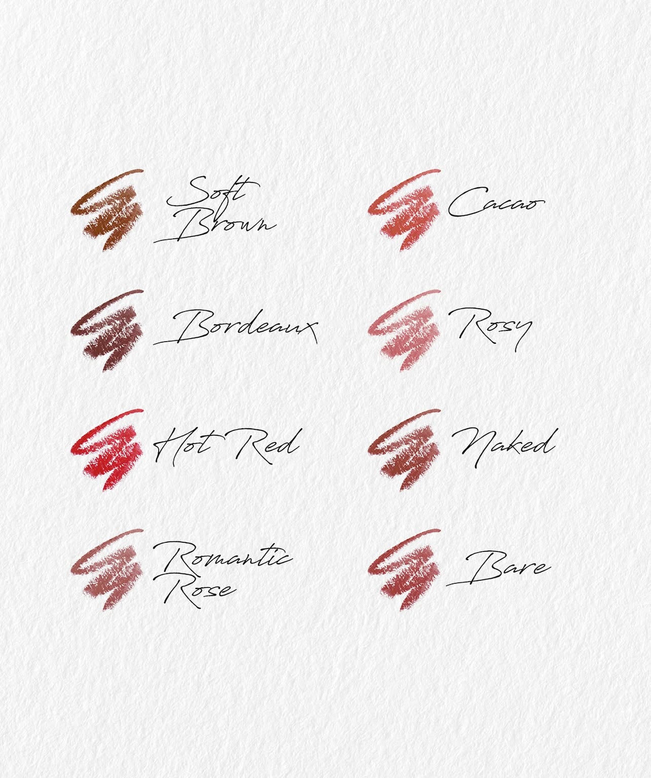 Dali lipliner waterproof