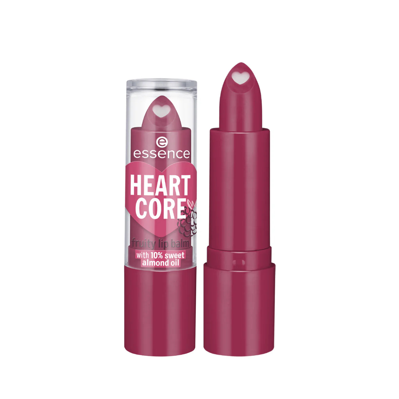 Essence black berry balm