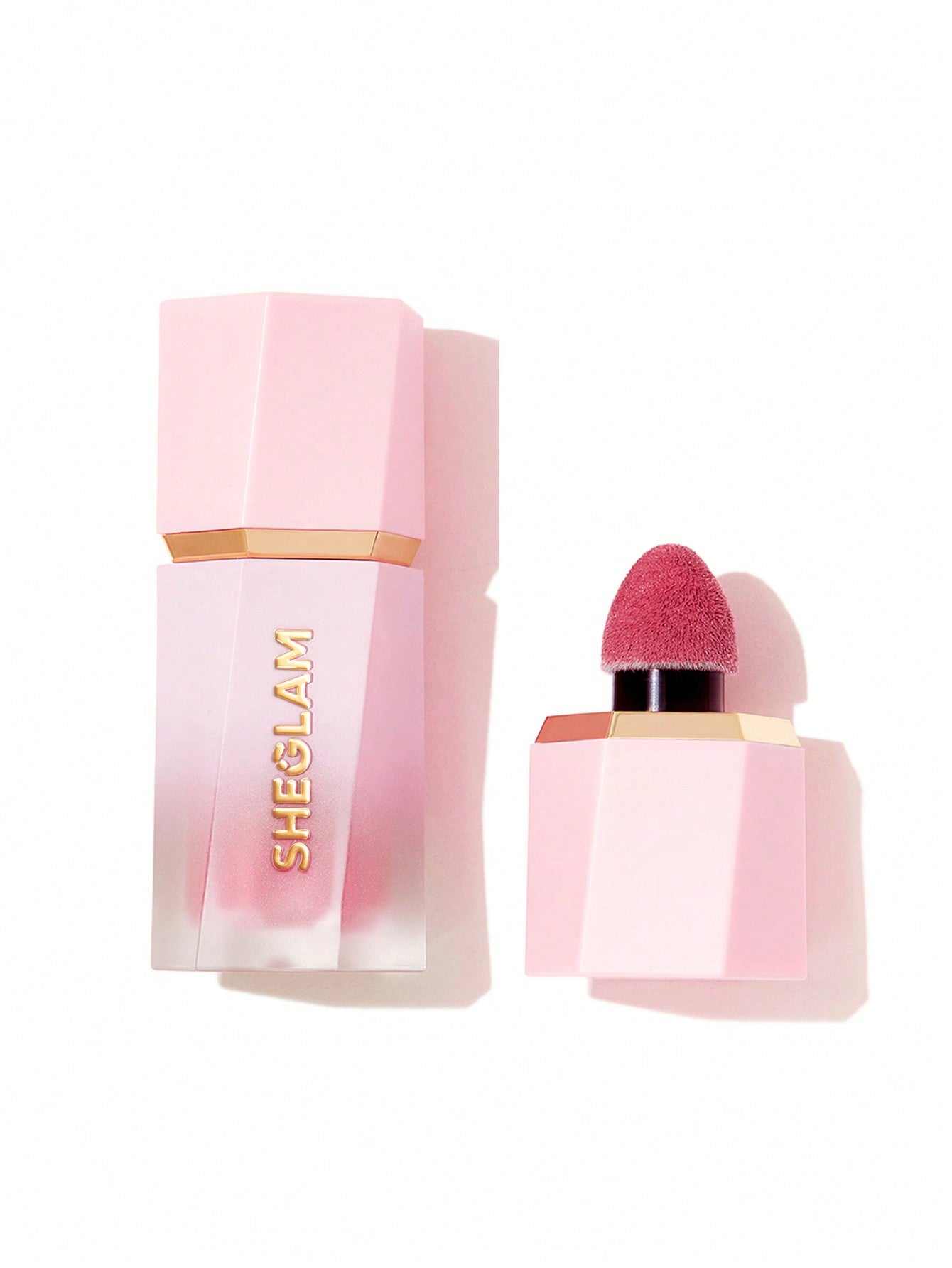 Sheglam liquid blush