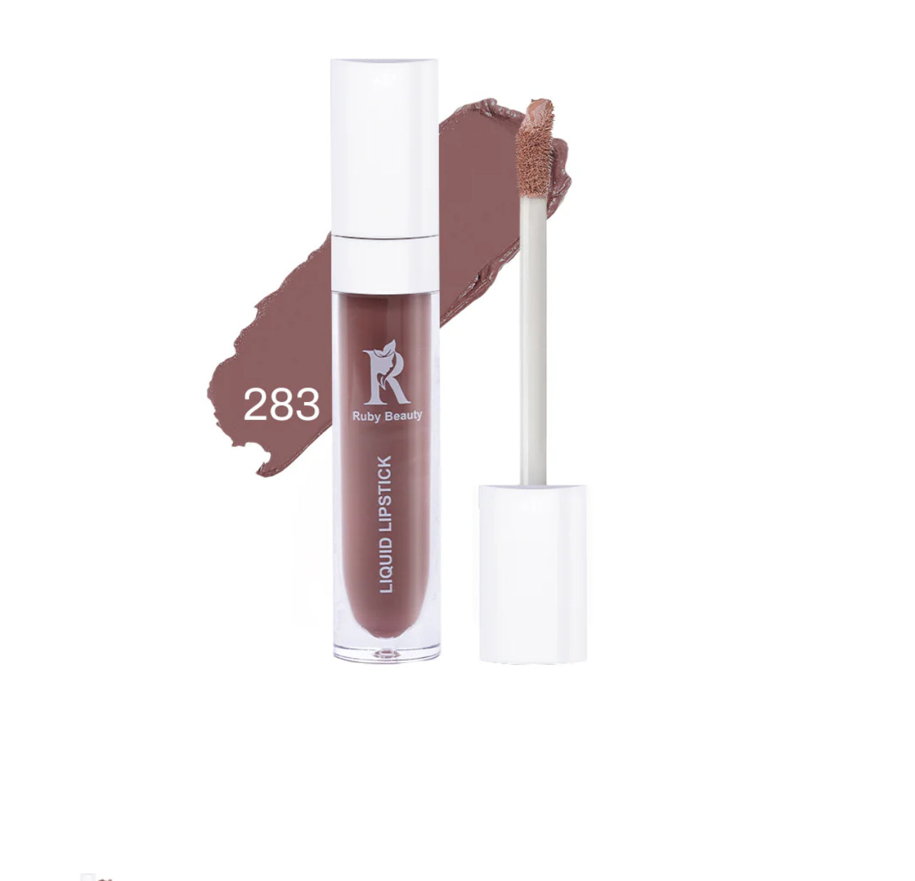 Rubybeauty matte lipstick
