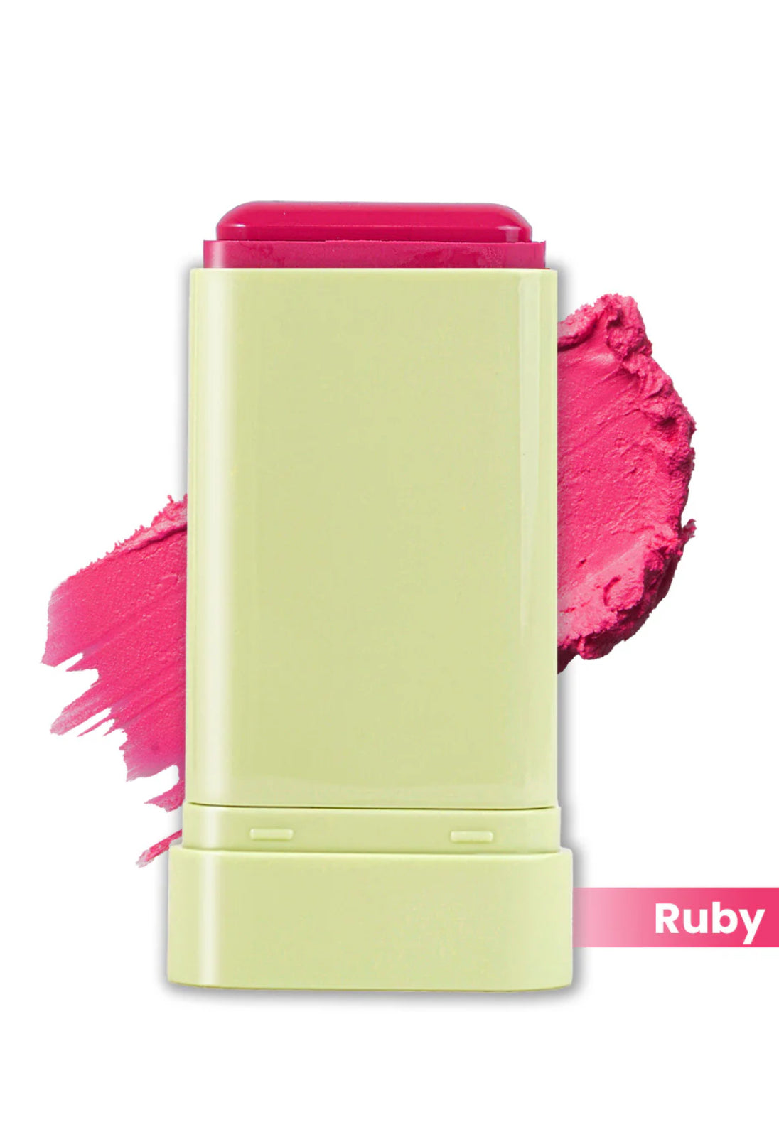 Rubybeauty blush