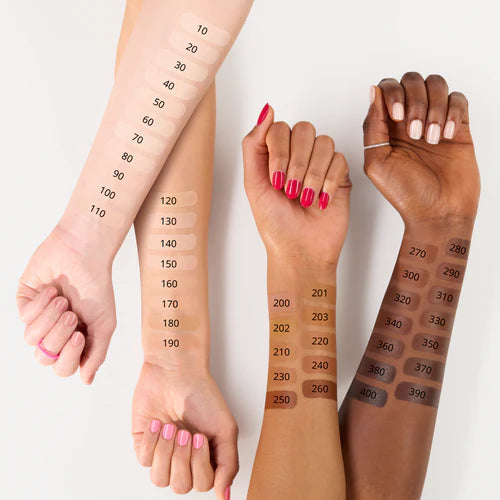 Essence foundation stick