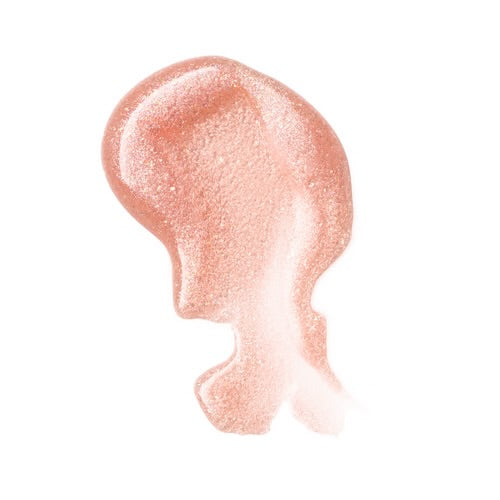 Essence lip oil shade cookie sparkle