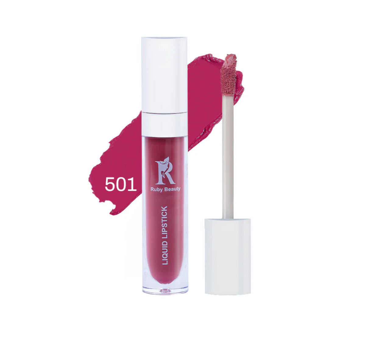 Rubybeauty matte lipstick