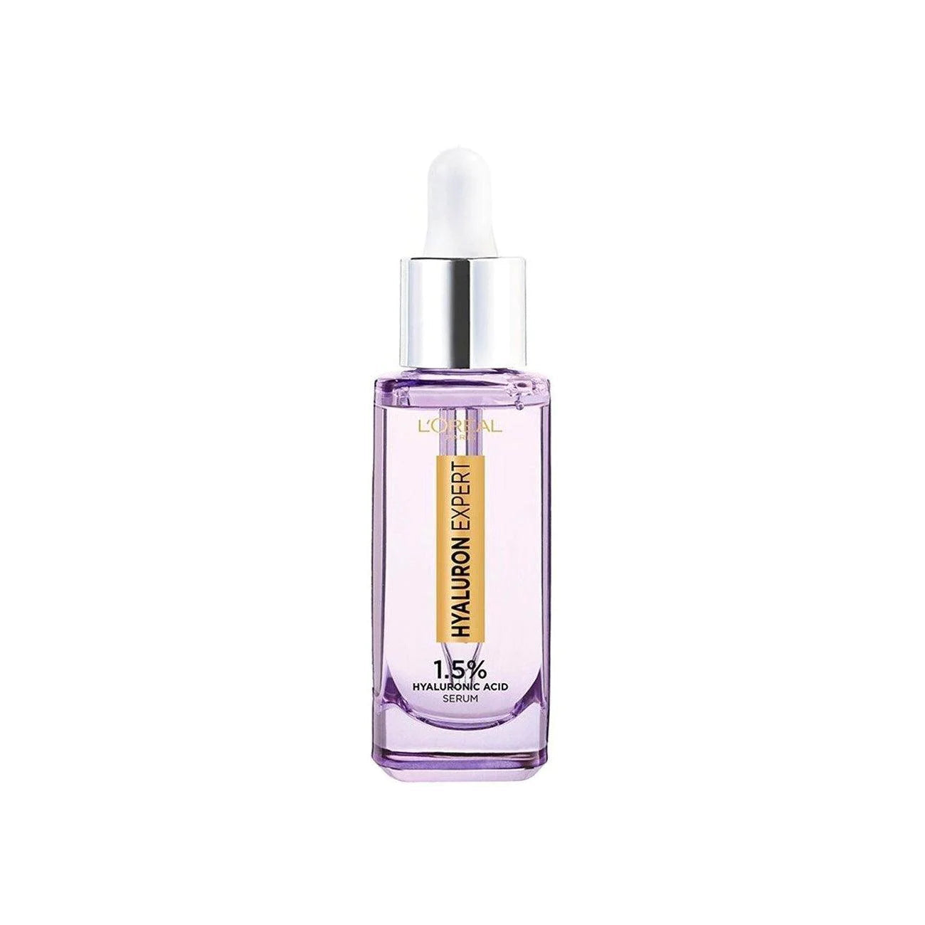 Loreal hyaluron expert serum