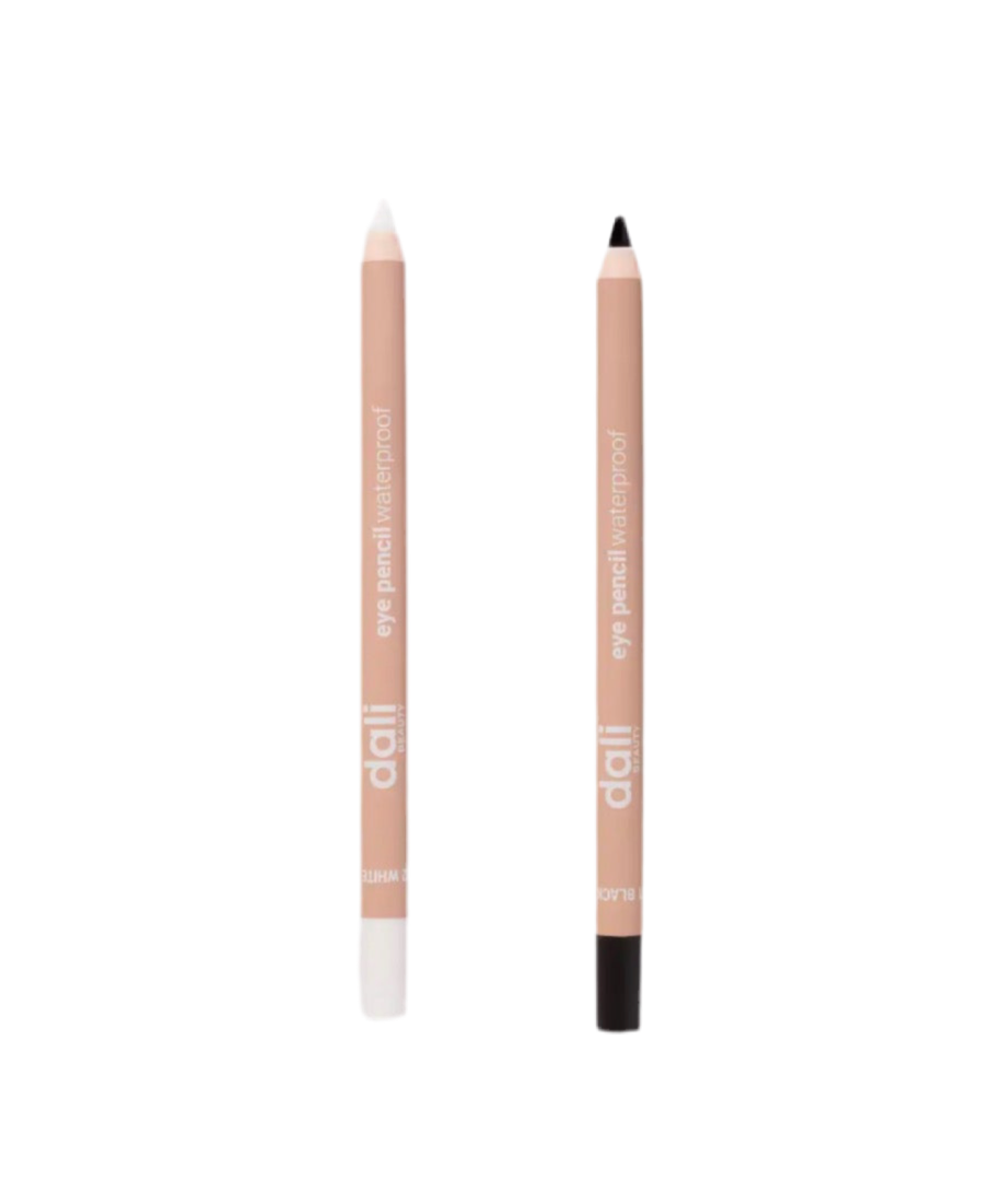Dali eye pencil waterproof