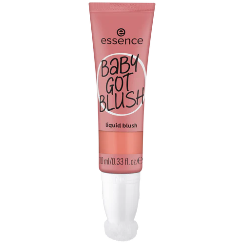 Essence babygotblush 30 dustyrose
