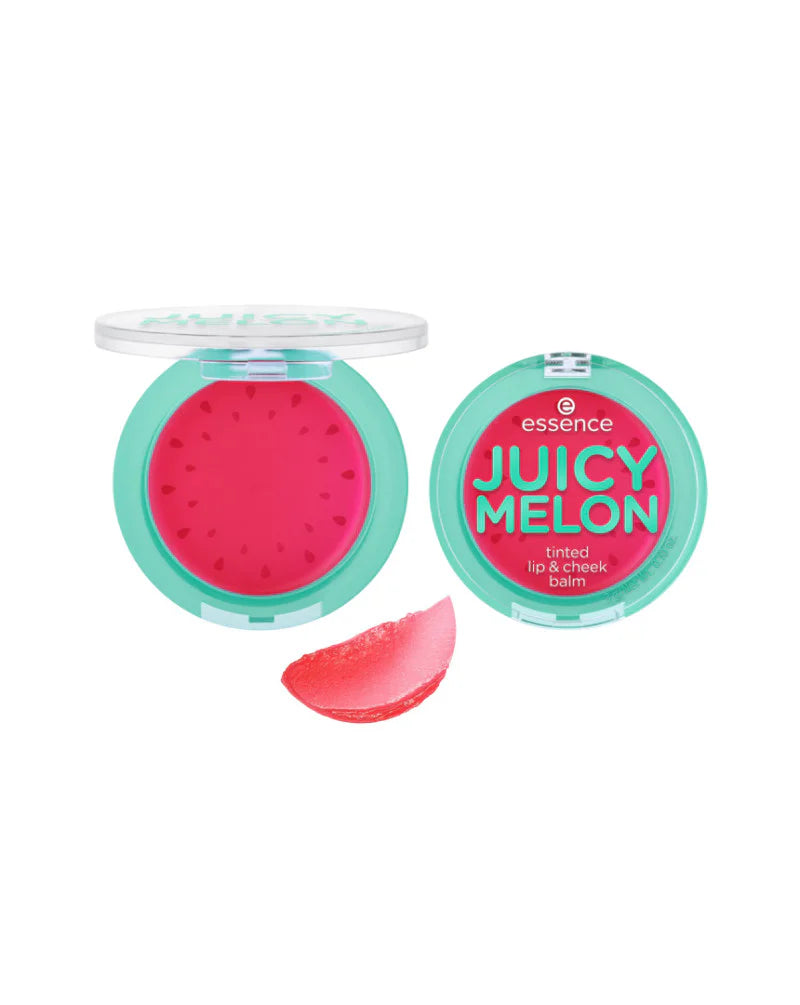 Essence juicy melon lip&cheek tint