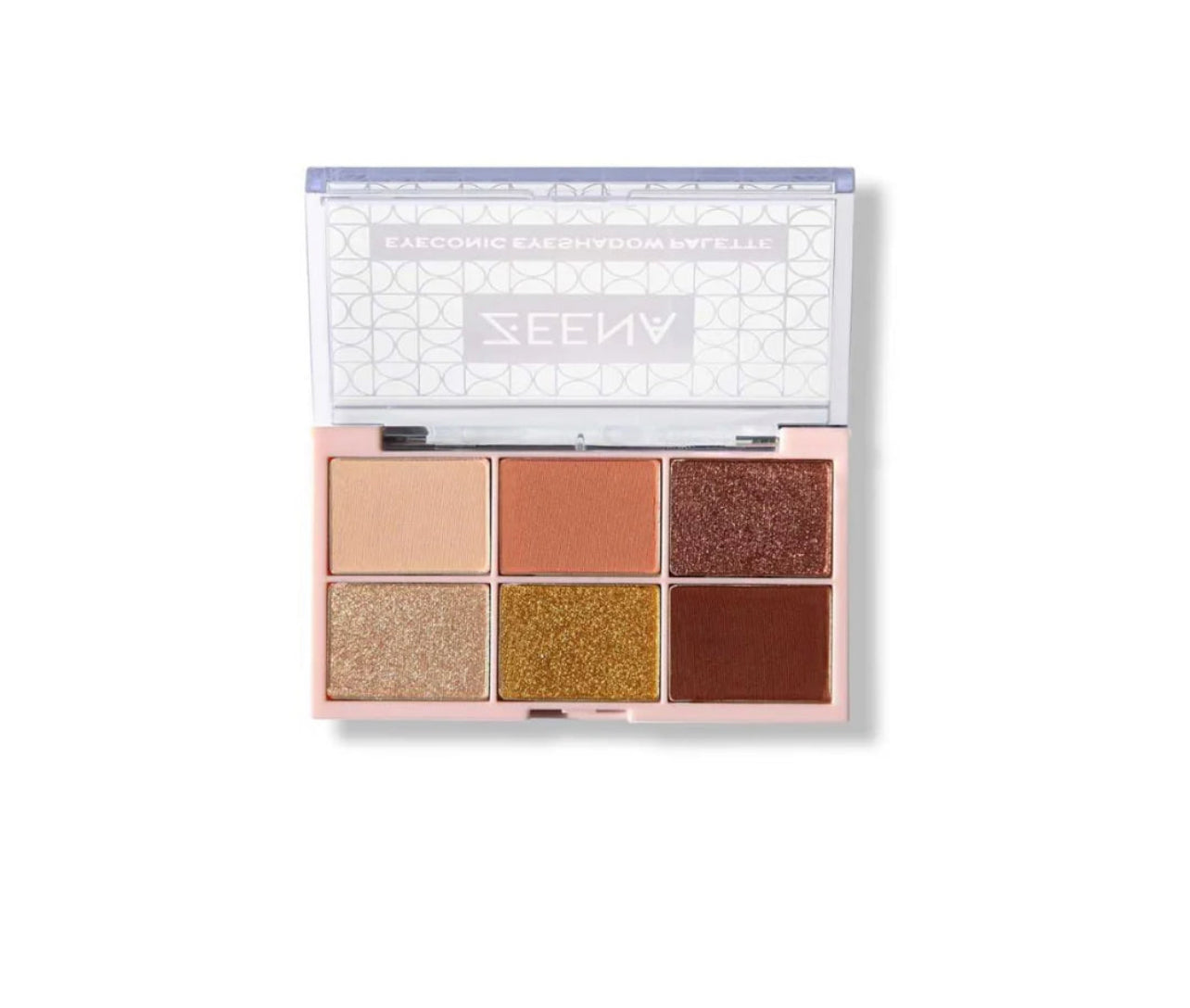 Zeena mini eyeshadow