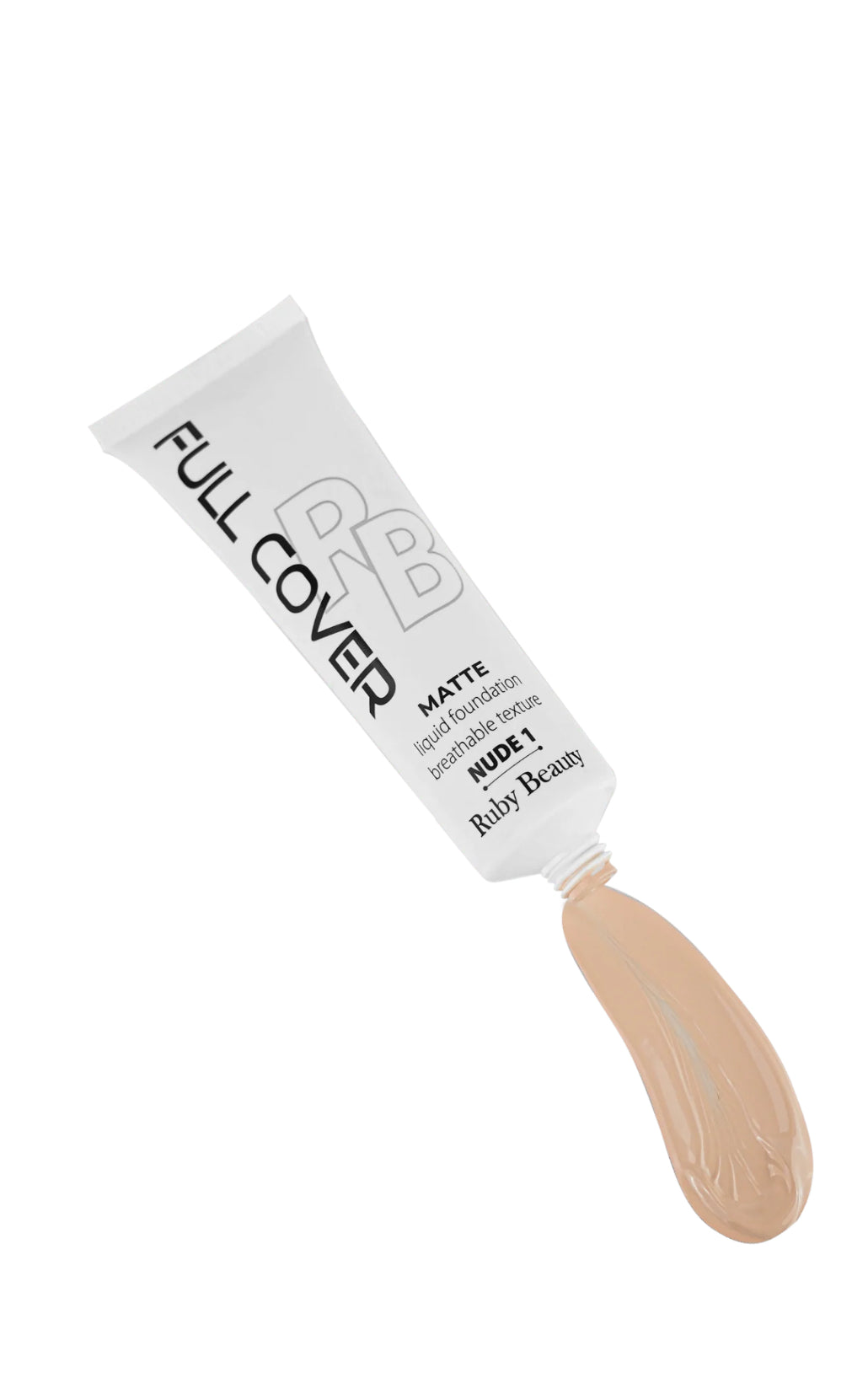 Ruby beauty foundation