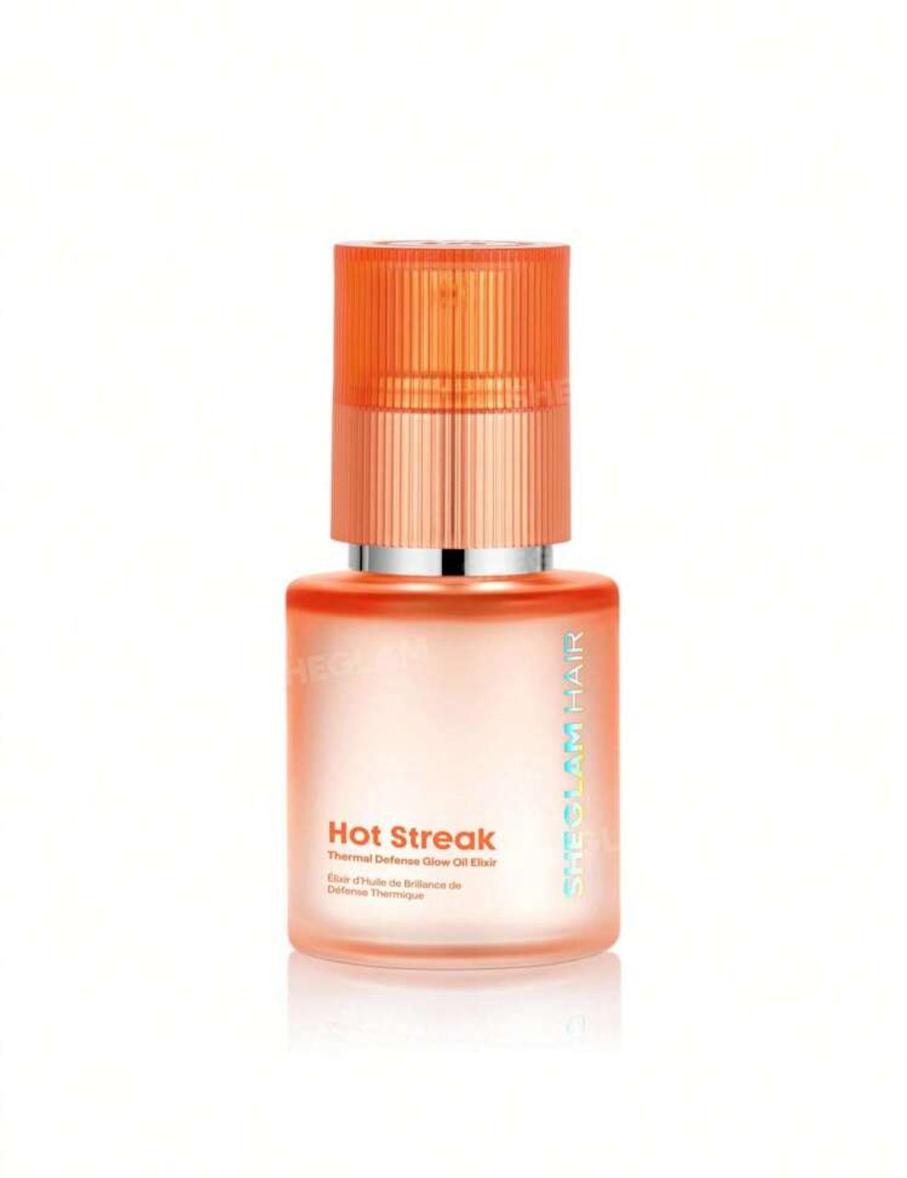 Sheglam glow oil