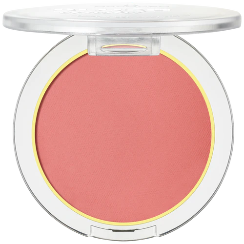 Essence blush crush shade 20 deep rose