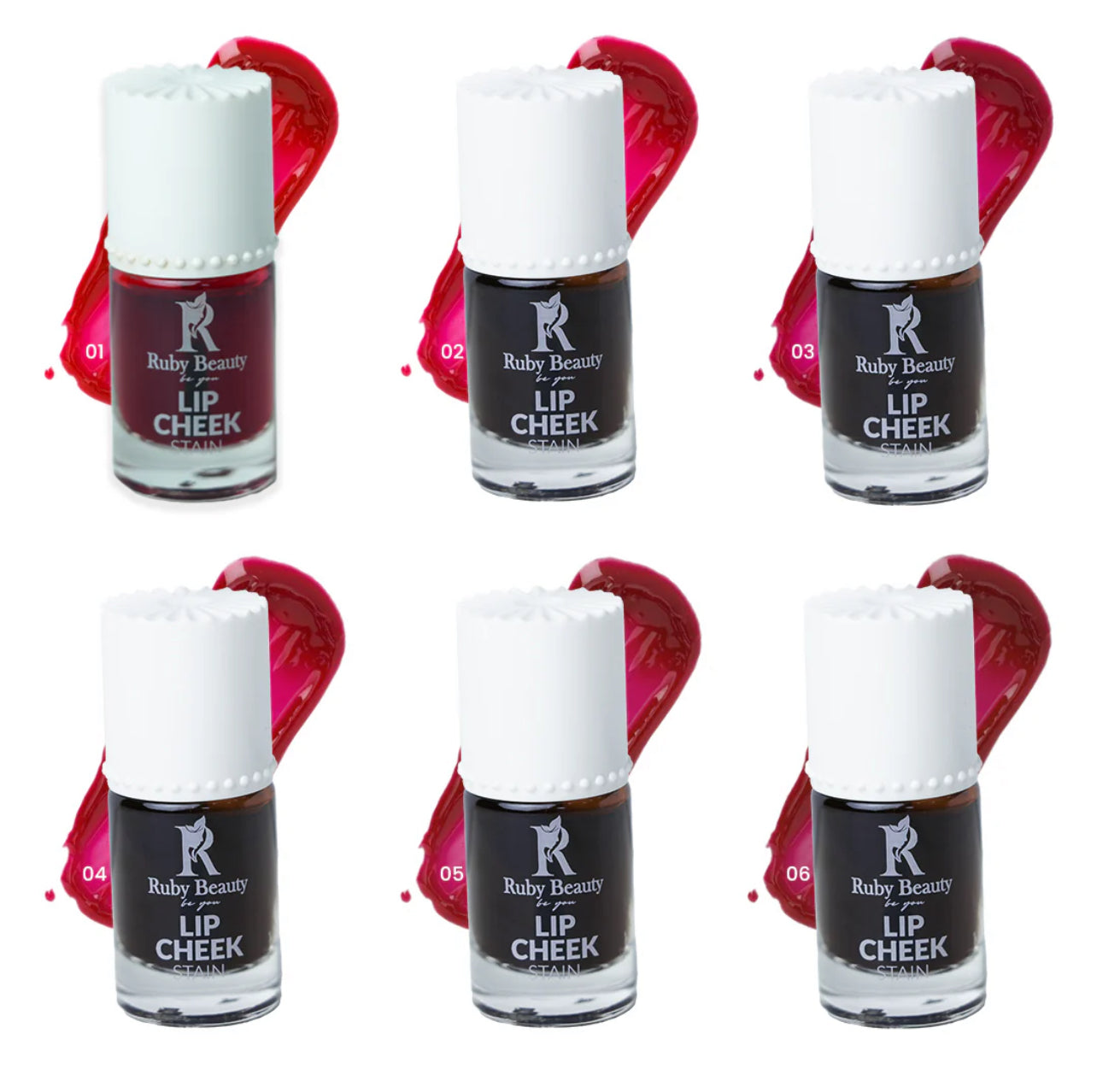 Rubybeauty tint