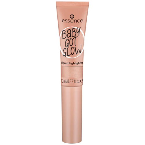 Essence baby got highlighter 30